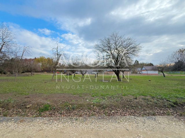 Eladó telek, Körmenden 8 M Ft / költözzbe.hu