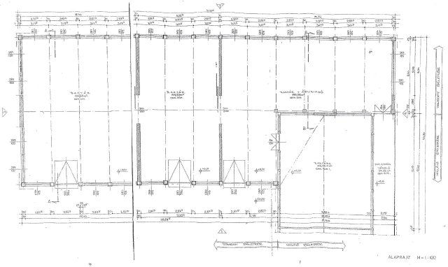 Eladó ipari ingatlan, Szigethalmon 200 M Ft / költözzbe.hu