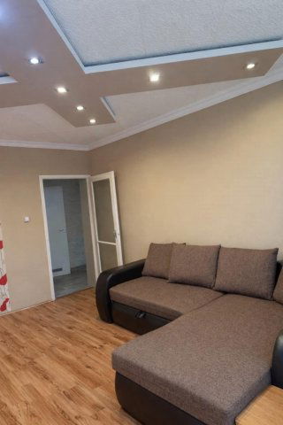 Eladó téglalakás, Nyíregyházán 42.9 M Ft, 1+2 szobás