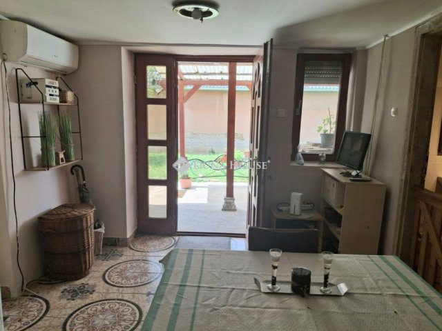 Eladó családi ház, Mágocson 16.9 M Ft, 2 szobás