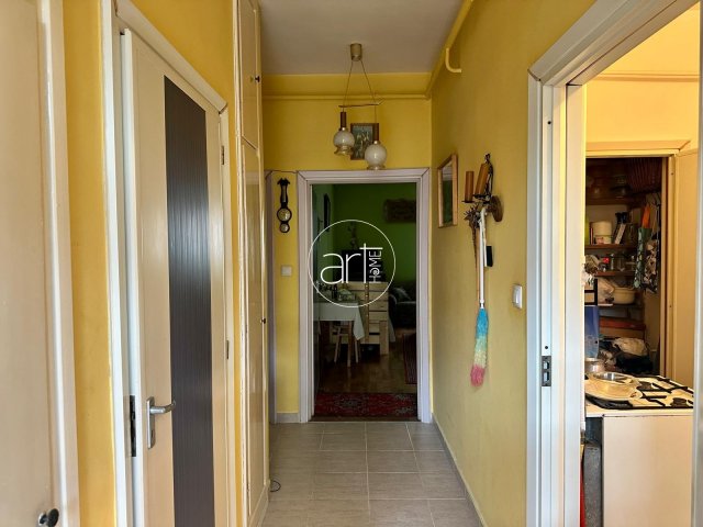 Eladó téglalakás, Szegeden, Bocskai utcában 62.8 M Ft, 2 szobás