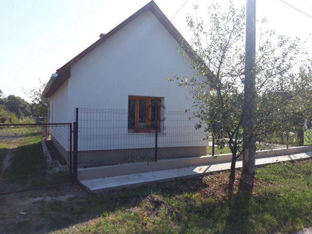 Eladó családi ház, Somogysimonyin 17.5 M Ft, 2 szobás