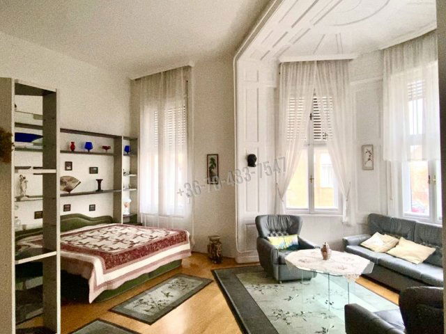 Eladó téglalakás, Budapesten, XIII. kerületben 144.9 M Ft