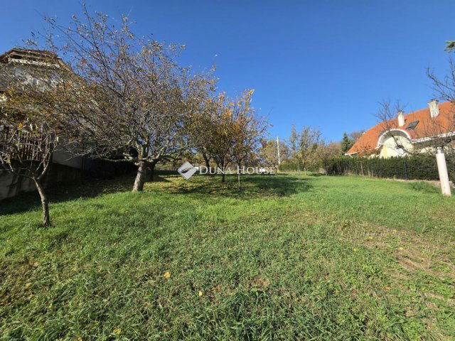 Eladó telek, Hévízen 39.9 M Ft / költözzbe.hu