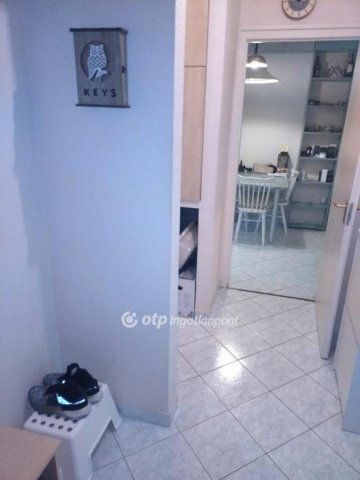 Eladó téglalakás, Budapesten, II. kerületben 105 M Ft, 2 szobás