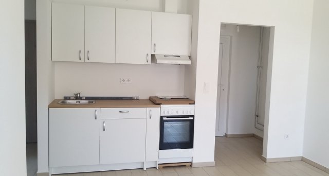 Kiadó téglalakás, albérlet, Nagycenken 220 E Ft / hó, 3 szobás