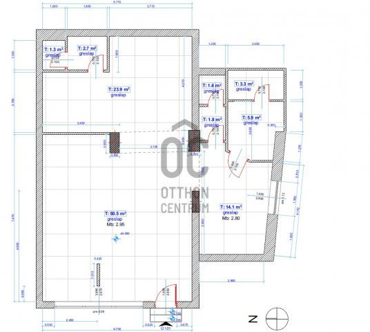 Eladó ipari ingatlan, Budapesten, XI. kerületben 156.9 M Ft