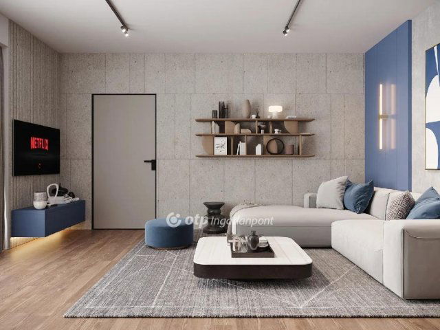 Eladó téglalakás, Sopronban 124.9 M Ft, 4 szobás