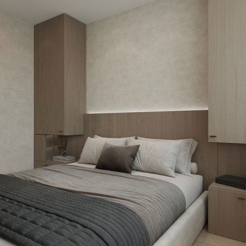 Eladó téglalakás, Budapesten, XIII. kerületben 59.9 M Ft