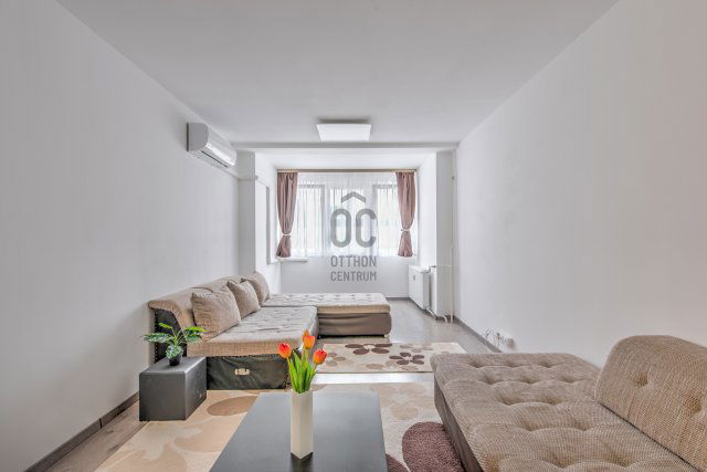 Kiadó panellakás, albérlet, Budapesten, XI. kerületben, 3 szobás