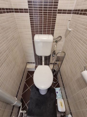 Eladó téglalakás, Cegléden 51 M Ft, 3+1 szobás