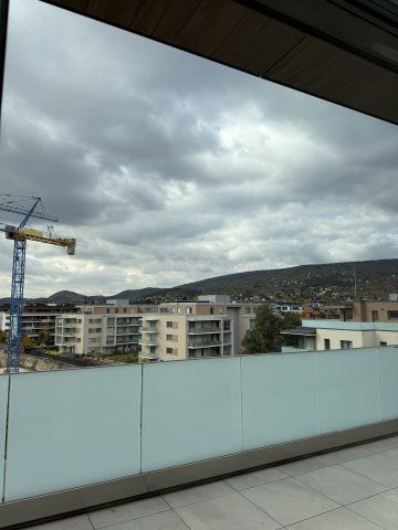 Eladó téglalakás, Budapesten, XI. kerületben, Rupphegyi úton