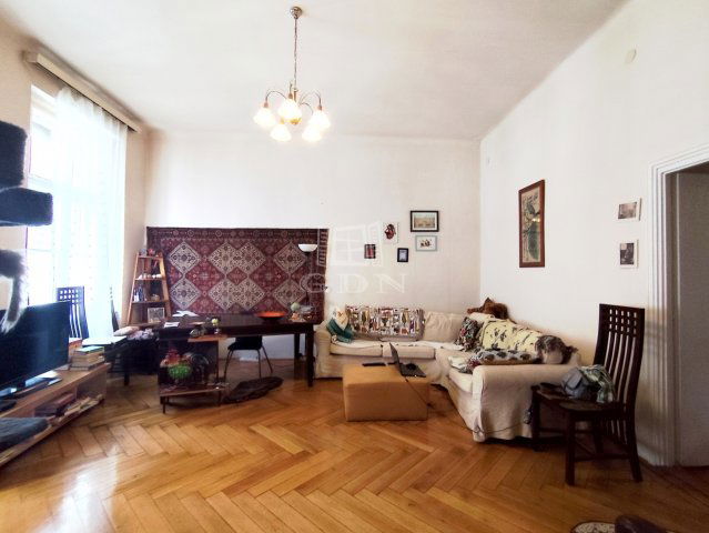 Eladó téglalakás, Budapesten, VII. kerületben 99.9 M Ft