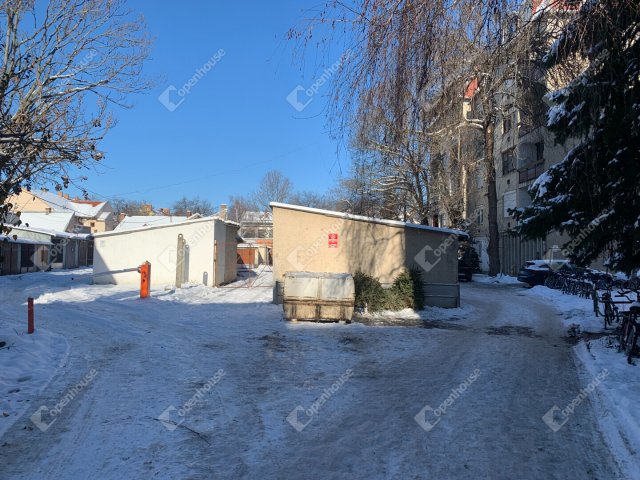 Eladó garázs, Szegeden 6.99 M Ft / költözzbe.hu