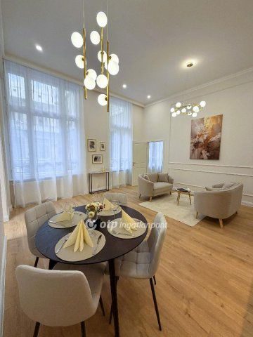 Eladó téglalakás, Budapesten, XIII. kerületben 122 M Ft