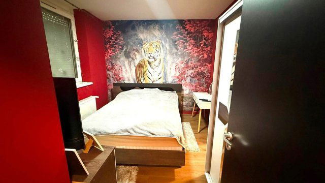 Eladó téglalakás, Nyíregyházán 56.9 M Ft, 1 szobás