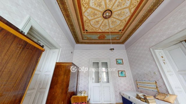 Eladó családi ház, Hajdúnánáson 32.6 M Ft, 3 szobás