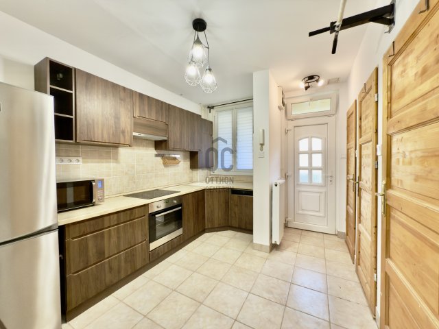 Eladó téglalakás, Budapesten, XIV. kerületben 57.9 M Ft