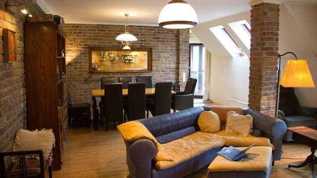 Eladó téglalakás, Budapesten, XIV. kerületben, Stefánia úton