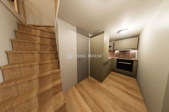 Eladó téglalakás, Budapesten, VIII. kerületben 59 M Ft, 1 szobás