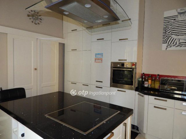 Eladó téglalakás, Budapesten, II. kerületben 229 M Ft, 3 szobás