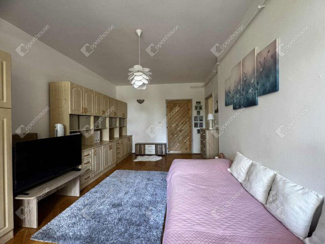 Eladó téglalakás, Lovasberényben 24.99 M Ft, 2 szobás