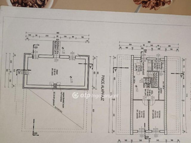 Eladó családi ház, Nyíregyházán 71.9 M Ft, 4 szobás