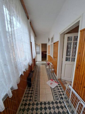 Eladó családi ház, Bokodon 49.99 M Ft, 3 szobás