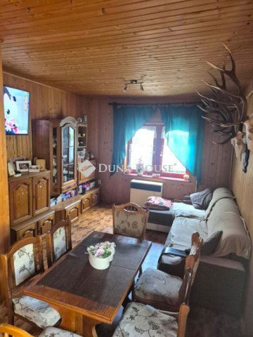 Eladó családi ház, Nagyivánon 26.5 M Ft, 3 szobás