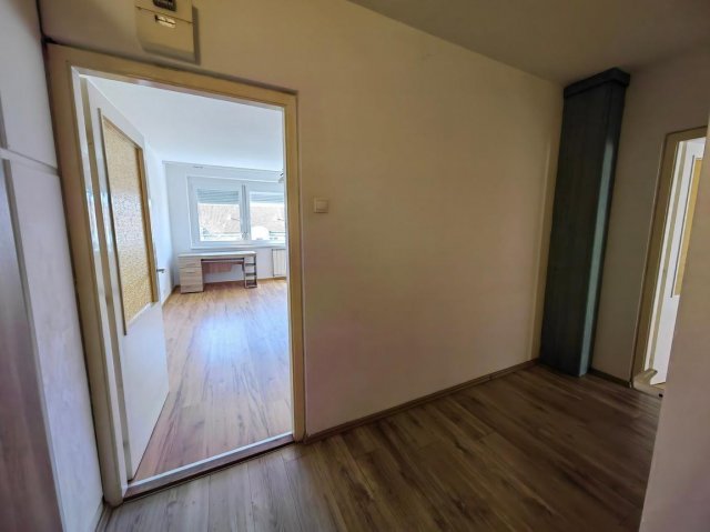 Eladó panellakás, Budapesten, XIII. kerületben, Szegedi úton