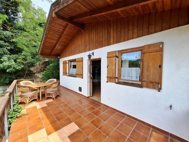 Eladó családi ház, Balatonfűzfőn 80 M Ft, 3 szobás
