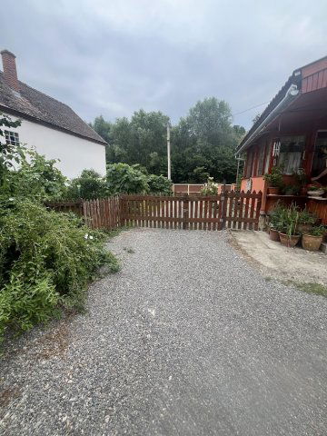 Eladó családi ház, Szentkatalinon 19.9 M Ft, 2 szobás