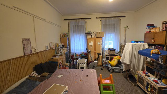 Eladó téglalakás, Székesfehérvárott 45 M Ft, 2 szobás