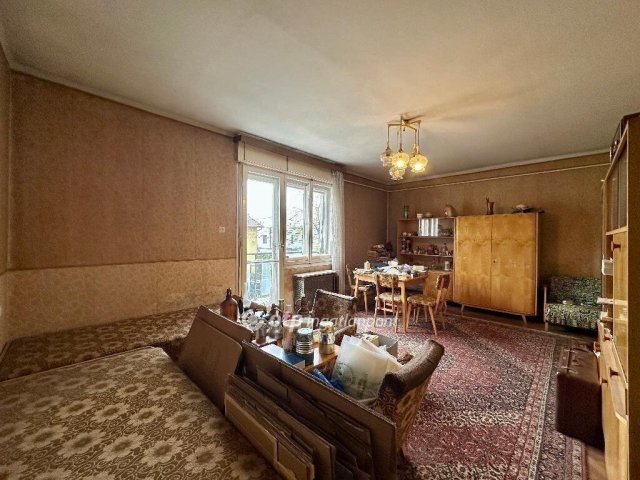 Eladó téglalakás, Budapesten, XIV. kerületben 72.5 M Ft