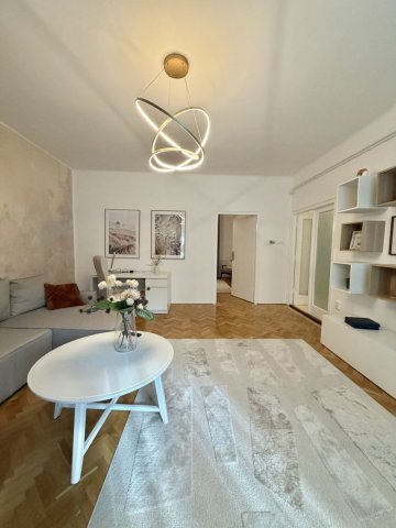 Kiadó téglalakás, albérlet, Debrecenben 350 E Ft / hó, 3 szobás