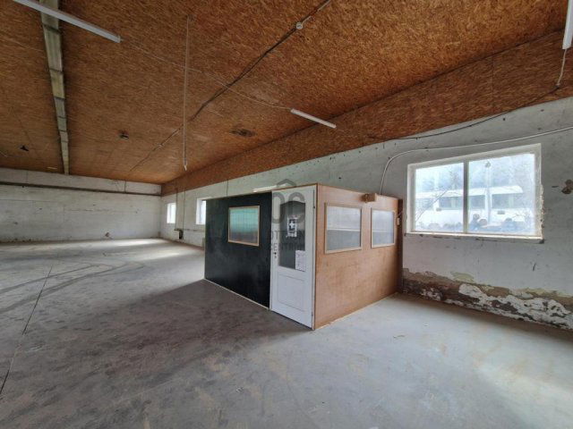 Eladó ipari ingatlan, Kocséren 80 M Ft / költözzbe.hu