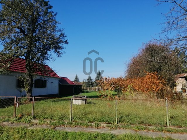 Eladó telek, Iklódbördőcén 1.754 M Ft / költözzbe.hu