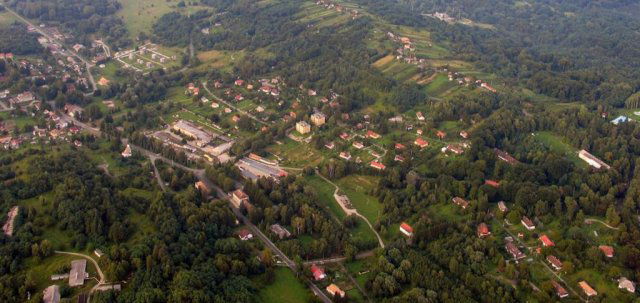 Eladó ipari ingatlan, Bázakerettyén 230 M Ft