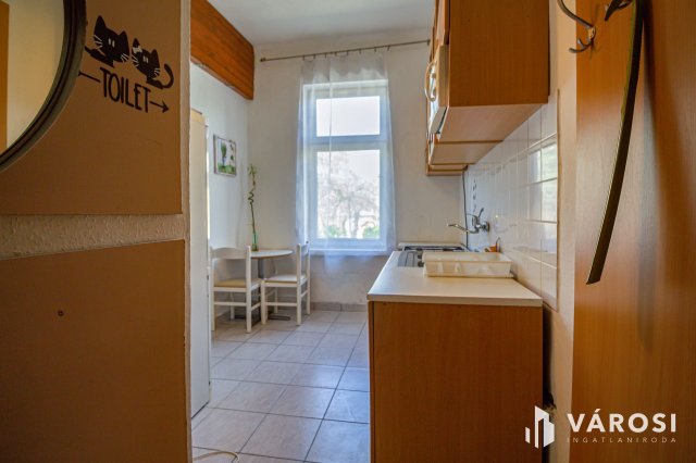 Eladó téglalakás, Budapesten, XIII. kerületben 41.9 M Ft