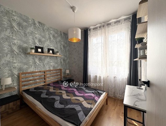 Eladó panellakás, Budapesten, XI. kerületben 77.35 M Ft