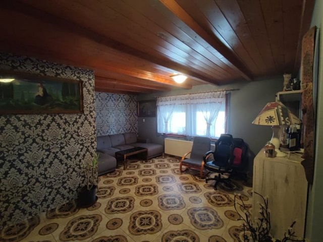 Eladó családi ház, Pilisen 54.9 M Ft, 3+2 szobás