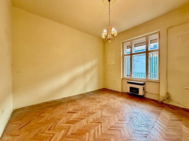 Eladó téglalakás, Budapesten, III. kerületben 42.99 M Ft