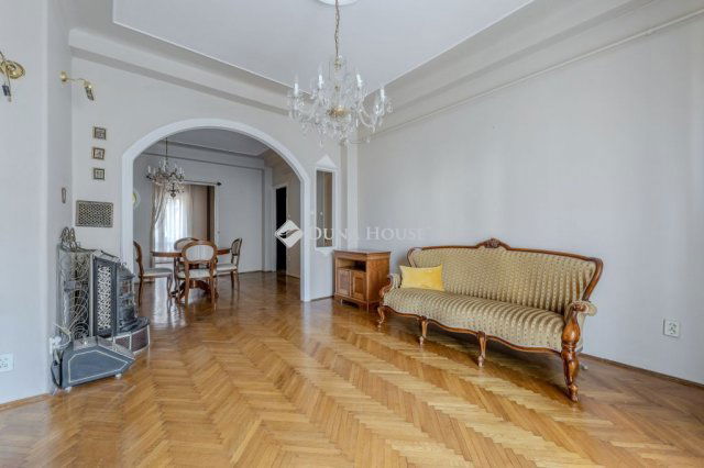 Eladó téglalakás, Budapesten, XIV. kerületben 93.4 M Ft