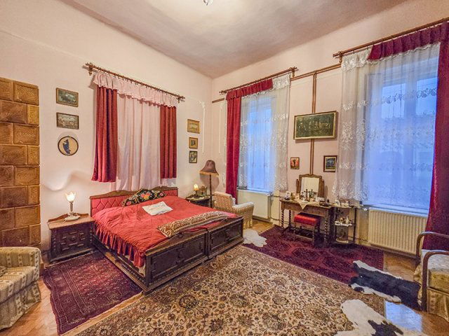 Eladó családi ház, Debrecenben 119 M Ft, 4 szobás