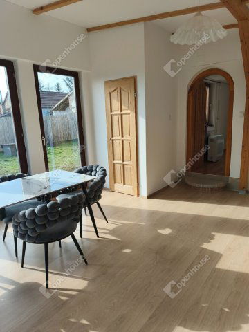 Eladó családi ház, Kübekházán 52.5 M Ft, 3 szobás