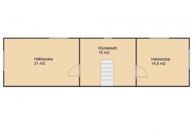 Eladó ikerház, Nyíregyházán 79 M Ft, 6 szobás