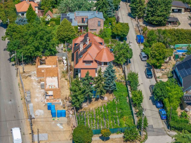 Eladó téglalakás, Budapesten, XXII. kerületben 149.9 M Ft