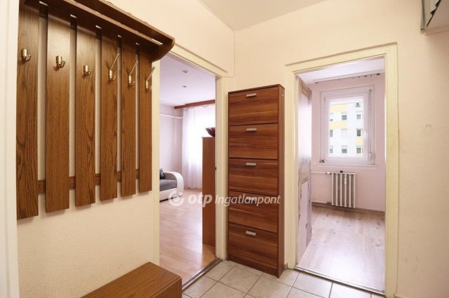 Eladó panellakás, Budapesten, XI. kerületben 75.9 M Ft