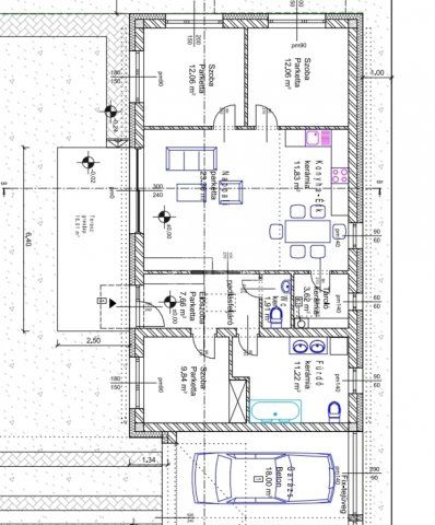 Eladó ikerház, Gödöllőn 109.89 M Ft, 4 szobás