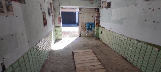 Kiadó garázs, Salgótarjánban 15 E Ft / hó
